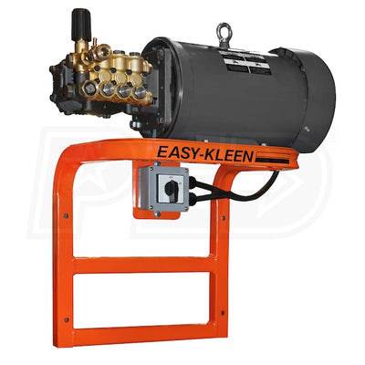 Easy Kleen Commercial Cold Water Electric Pressure Washer AS2436E-WM