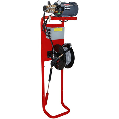 Easy Kleen Firehouse Pressure Water Stationary Unit FD2435E-GP