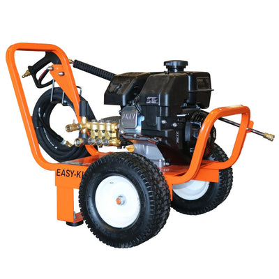 Easy Kleen Gas Commercial Cold Water Pressure Washer AS327GK
